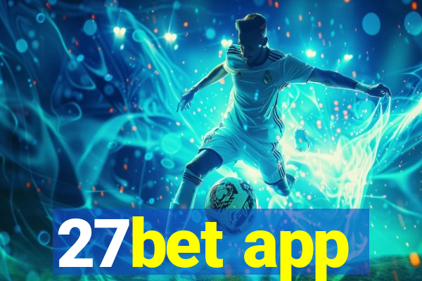 27bet app